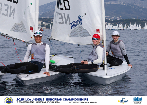 2025-ilca-ec-u21-tije