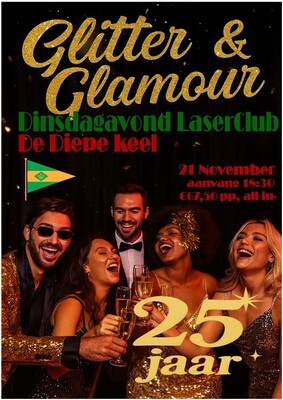 laserfeest-glamourparty