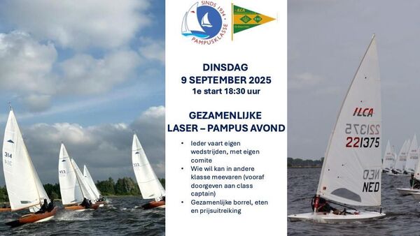 pampus-laser-aankondiging